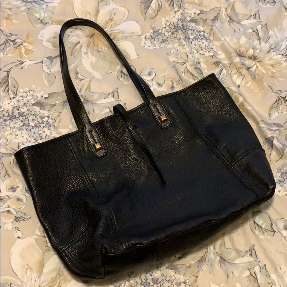 Stella & Dot Paris Market Large Shoulder Tote